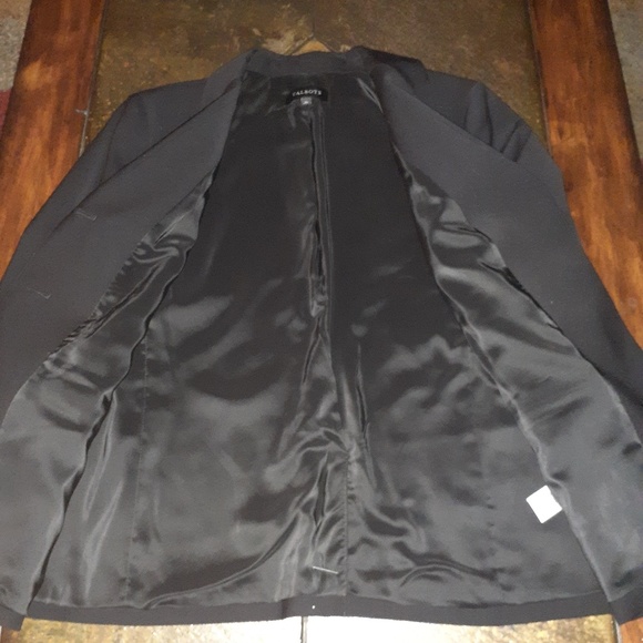 Talbots women's blazer - Picture 3 of 5